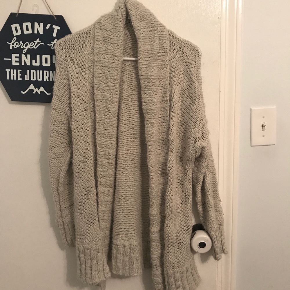 Maternity Cardigan